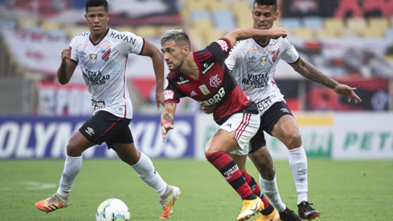 Pelo tri: confira possíveis adversários do Flamengo nas oitavas da Libertadores - Flamengo | Coluna do Fla
