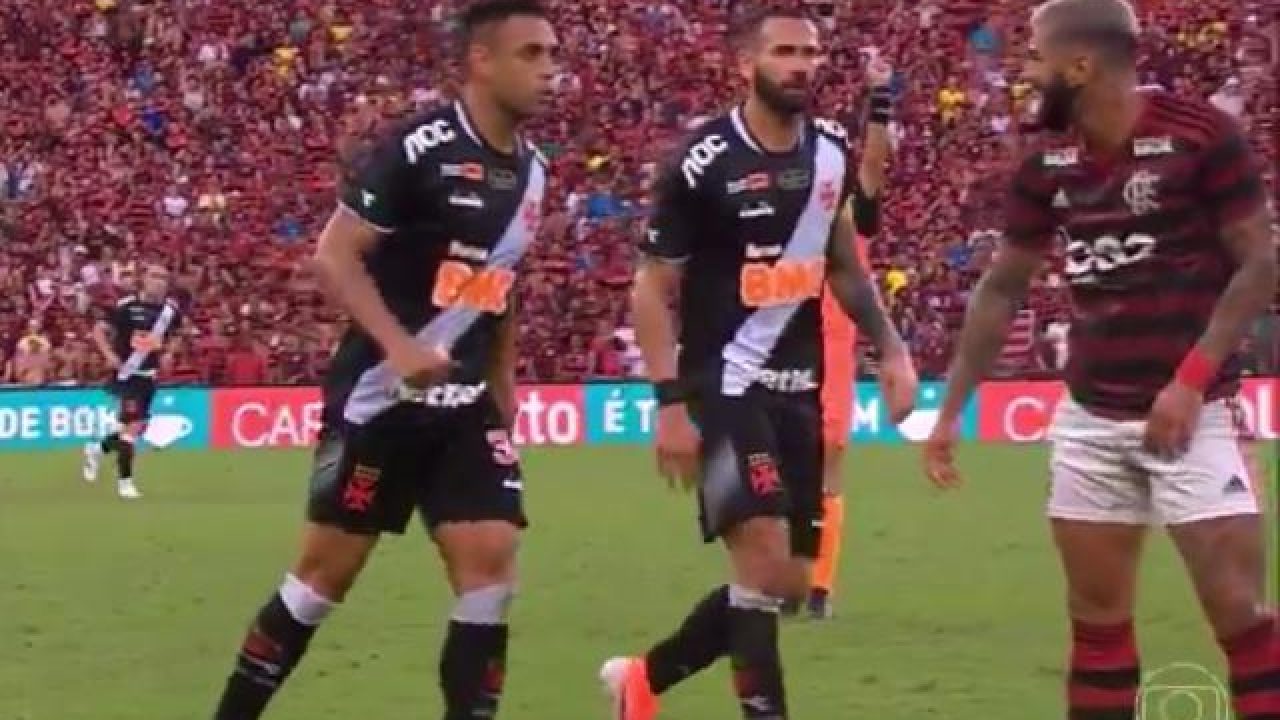 Patrocinadora do Flamengo provoca Vasco e Botafogo - Flamengo | Coluna do Fla