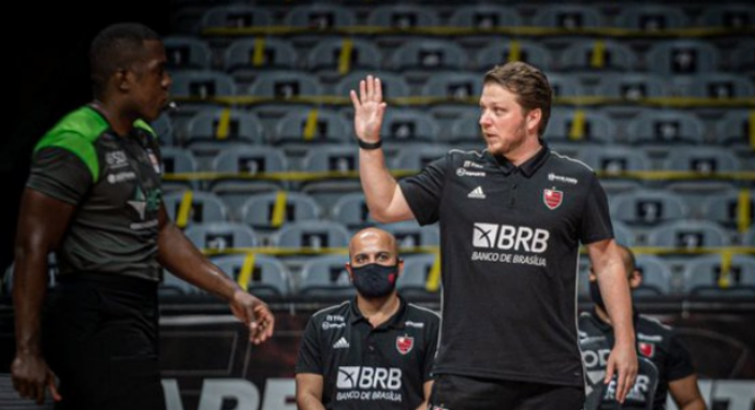 Retomada das Américas! Flamengo marca jogos amistosos visando final da Champions
