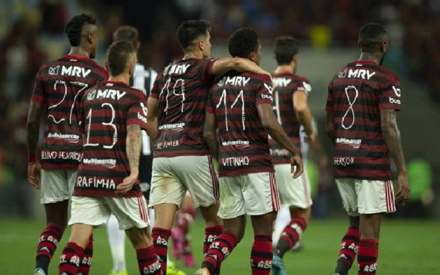 Flamengo lança ação pelo dia das crianças; torcedores mirins estarão na escalação de jogo contra o Vasco