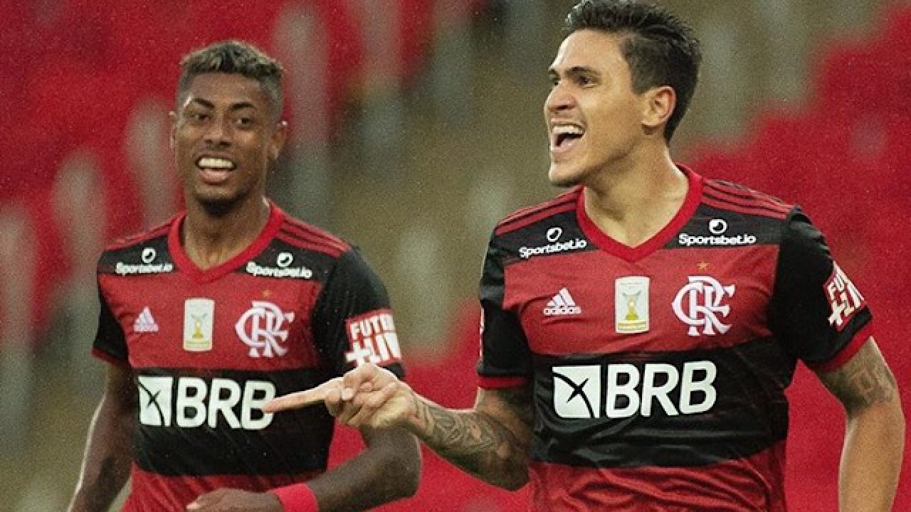 Tite vê Pedro e Bruno Henrique abaixo do nível de atletas convocados pela Seleção Brasileira - Flamengo | Coluna do Fla