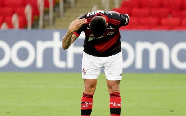 “Pedro não pode mais sair do time do Flamengo, mesmo com o Gabigol”, afirma jornalista