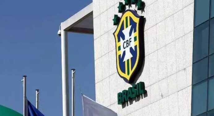 “A CBF trata o Brasileirão como subproduto”, detona comentarista sobre prejuízo aos clubes por convocações da Seleção