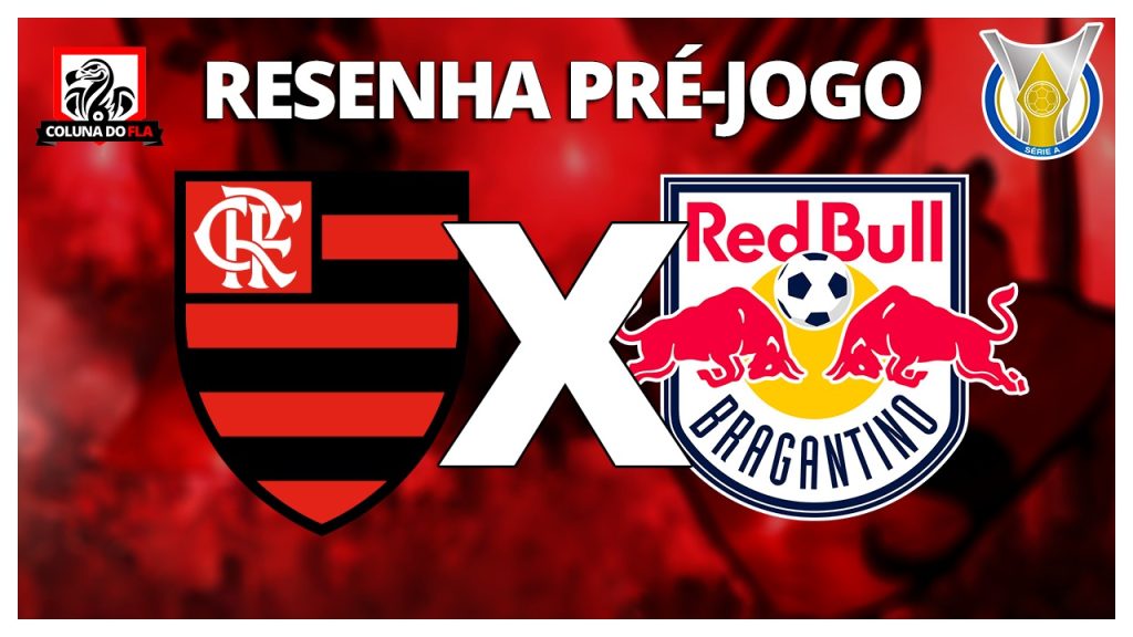 AO VIVO | Rodrigo Caio e Everton Ribeiro retornam da seleção, Pedro perto de bater marca pessoal e novidades sobre o gramado do Maraca | #ResenhaAoVivo