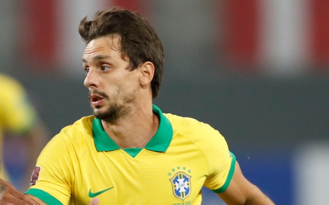 Rodrigo Caio é convocado para Seleção Brasileira e aumenta lista de desfalques do Flamengo