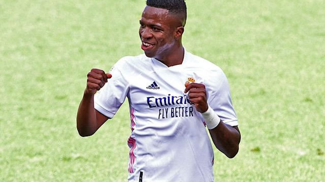 Revelado pelo Flamengo, Vinicius Jr pode ser emprestado ao Arsenal, afirma portal - Flamengo | Coluna do Fla