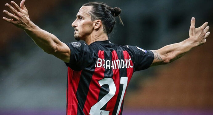 Jornal espanhol compara Pedro, do Flamengo, a Ibrahimovic