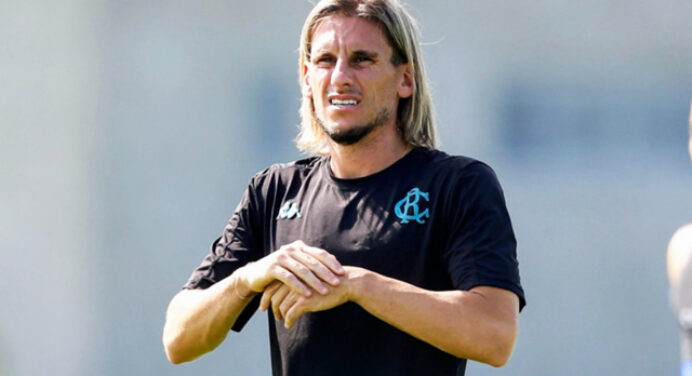 Racing tem novo jogador lesionado antes de jogo contra o Flamengo, pela Libertadores