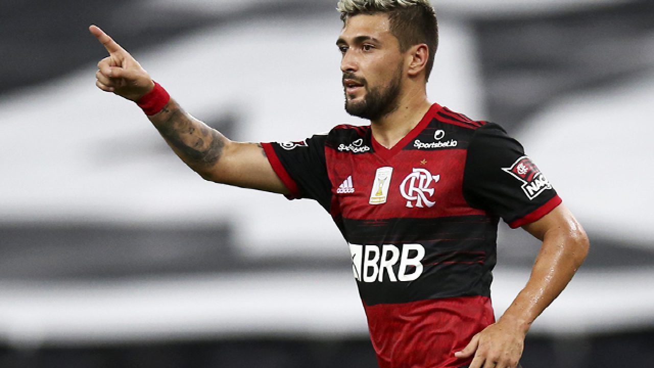 Além da perda técnica: chegada de Arrascaeta ao Flamengo gera novas dívidas no Cruzeiro - Flamengo | Coluna do Fla