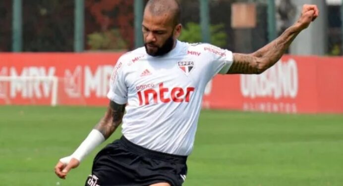 Copa do Brasil: confira os retornos e ausências do São Paulo para jogo contra o Flamengo