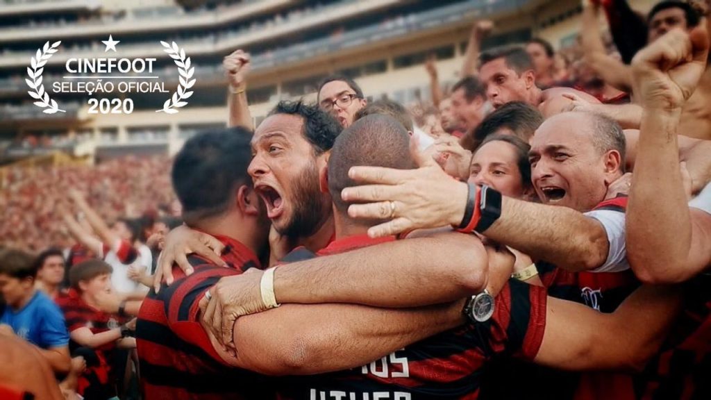 Documentário sobre a final da Libertadores de 2019 vai disputar o CineFoot