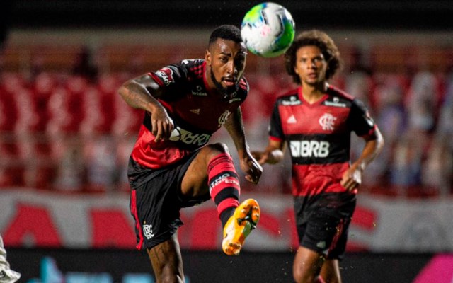 Faltam só 2 dias, Nação! 📒🖊 Já separa - Flamengo Esports