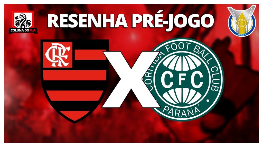 AO VIVO | Protestos na Gávea, desfalques do Flamengo para jogo contra o Coritiba e cirurgia de Thiago Maia