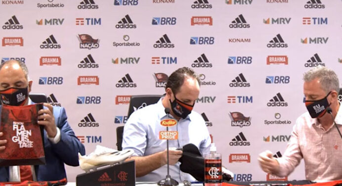 Tulio Rodrigues: “Cobranças por vazamento no Flamengo batem ‘do lado inverso’ e afastam melhorias”