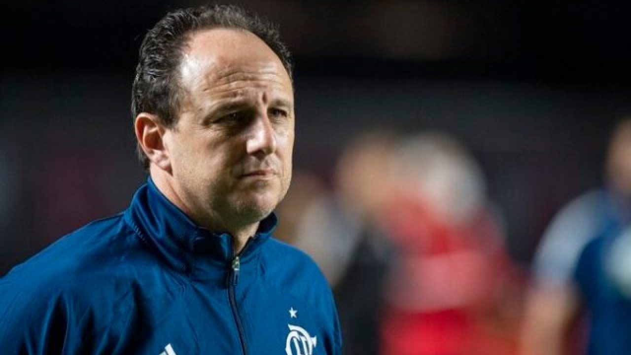 Caso passe pelo Racing, Fla vai demorar mais tempo do que as demais equipes  para conhecer o adversário - Flamengo | Coluna do Fla