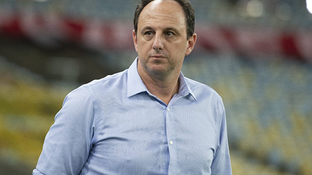Pressão aumenta, e dirigentes analisam demissão de Rogério Ceni no Flamengo  após Brasileirão - Flamengo | Coluna do Fla
