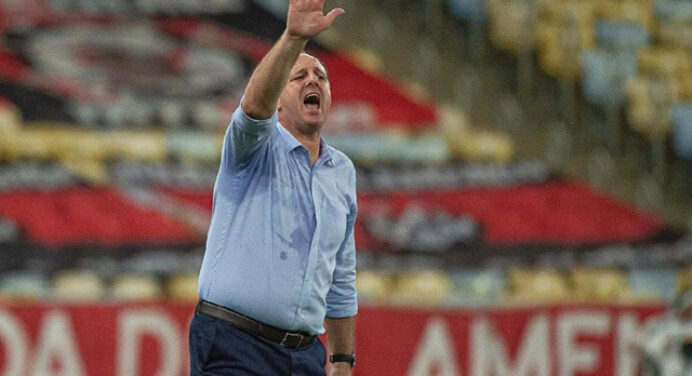 Rogério Ceni estreia no Brasileirão visando a liderança e defende favoritismo contra o Atlético-GO