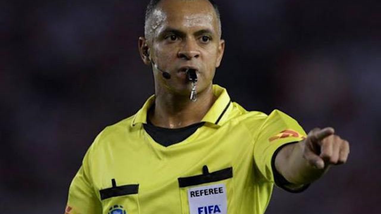 Landim rasga o verbo, apresenta dados sobre arbitragem e detona escolha  para Copa do Brasil: "Falta transparência" - Flamengo | Coluna do Fla