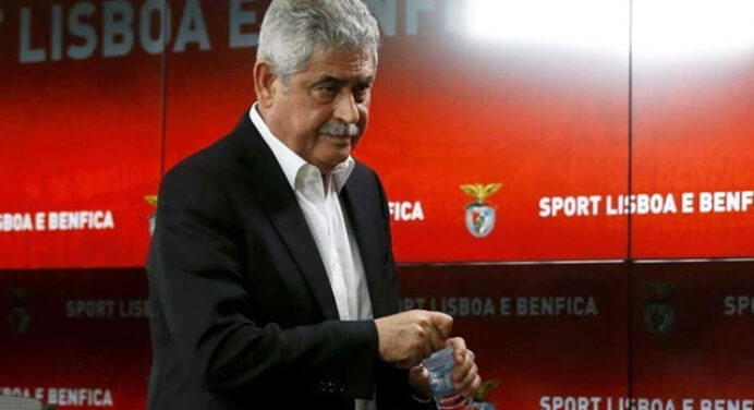 Benfica emite comunicado e nega negociação com jogadores do Flamengo