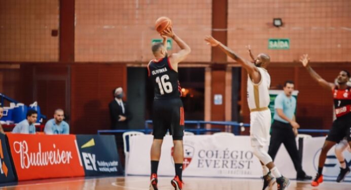 Por unanimidade, times aprovam readequação da tabela de jogos do NBB