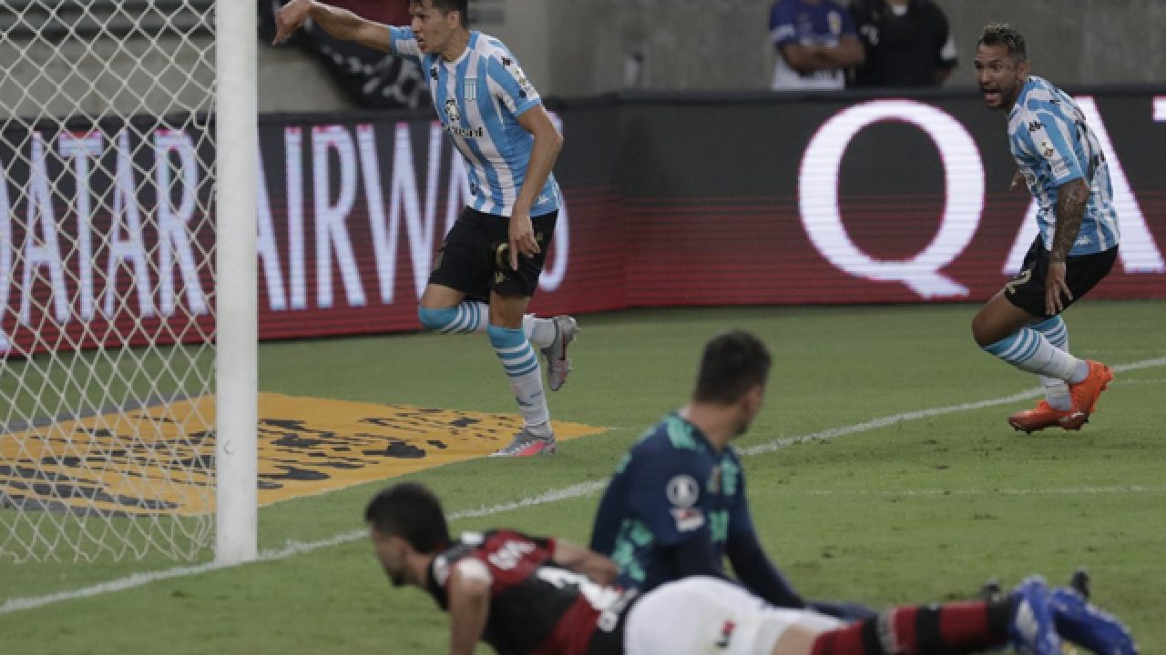 Comentarista diz que Palmeiras só foi campeão da Libertadores porque Fla foi eliminado - Flamengo | Coluna do Fla