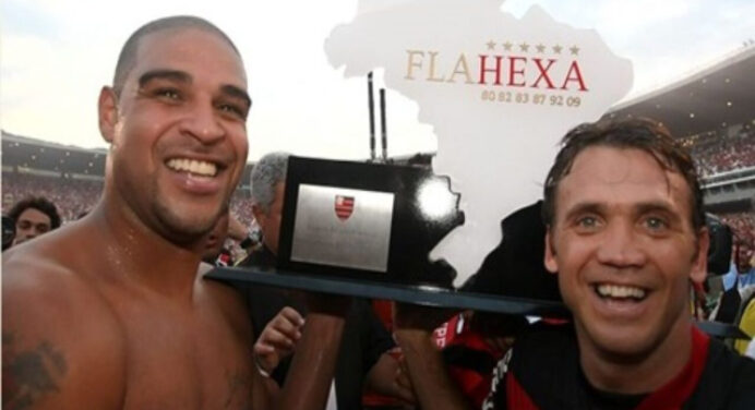Ainda dá? Flamengo vive situação semelhante a do Brasileirão 2009