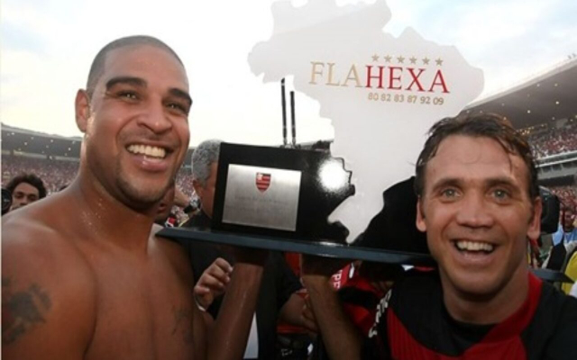 Ainda dá? Flamengo vive situação semelhante a do Brasileirão 2009 - Coluna  do Fla