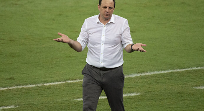 Dá para acreditar? Atlético-MG provoca Flamengo após eliminação na Libertadores