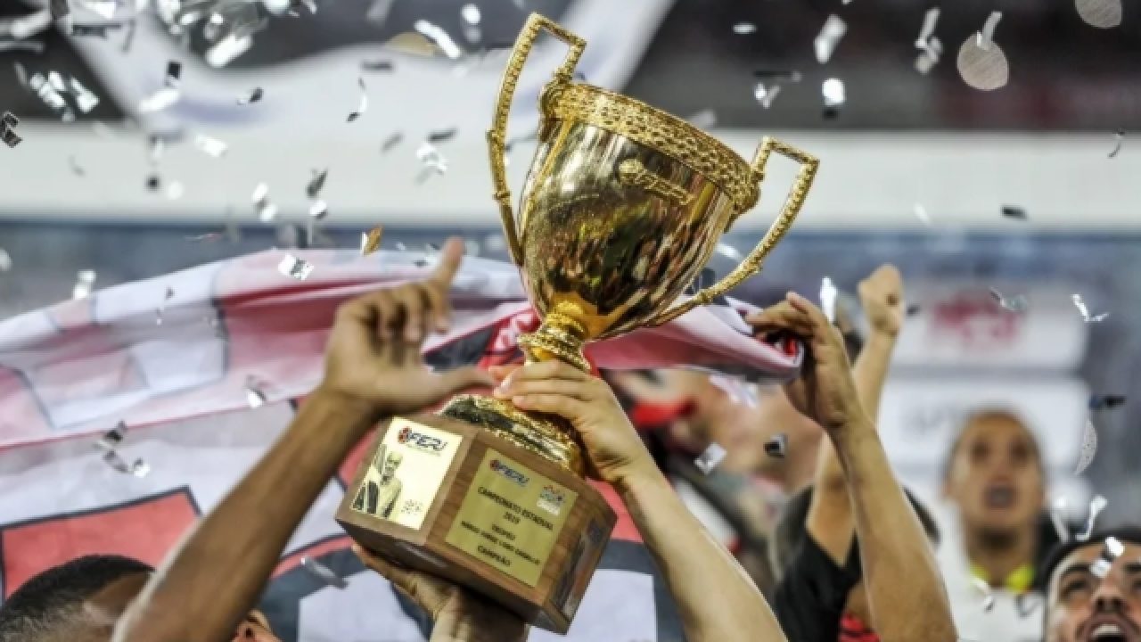 Flamengo divulga lista de relacionados para primeiros jogos do Campeonato Carioca - Flamengo | Coluna do Fla
