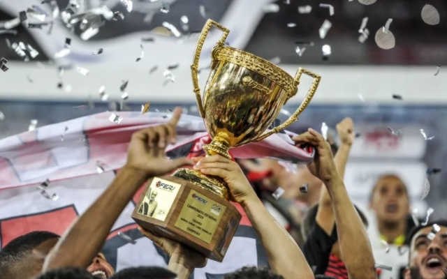 Fórmula do Campeonato Carioca 2023: regulamento, Taça Guanabara, Rio e o  que está em jogo no Estadual