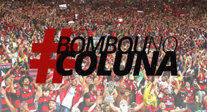 Jornalista se assusta com torcida do Flamengo, Gabigol ainda confia no título e novo acordo por cota de TV; veja o que #BombouNoColuna