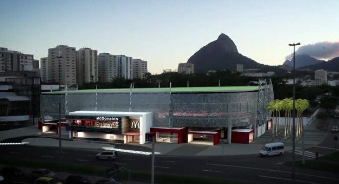 Política interna e questões ambientais impedem Flamengo de construir arena