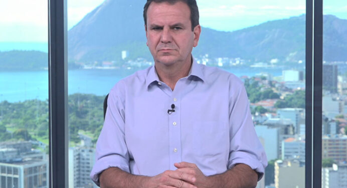 Prefeito do Rio mantém decreto e proíbe presença de público nos jogos da Copa América