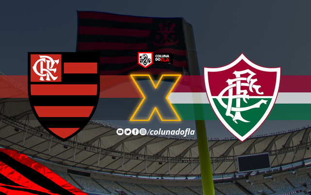 Coluna do Fla  Flamengo on X: FINO SEÑORES FINO