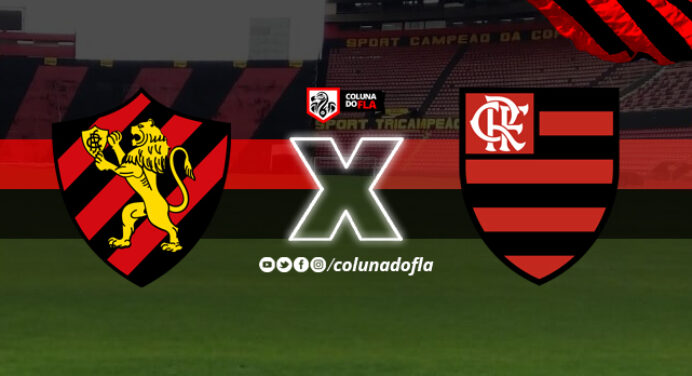 Sport x Flamengo – Acerte o placar!