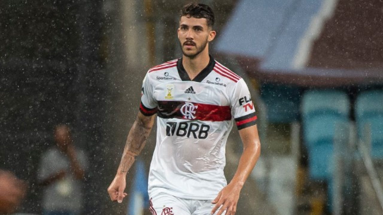 Resultado de imagem para Gustavo Henrique