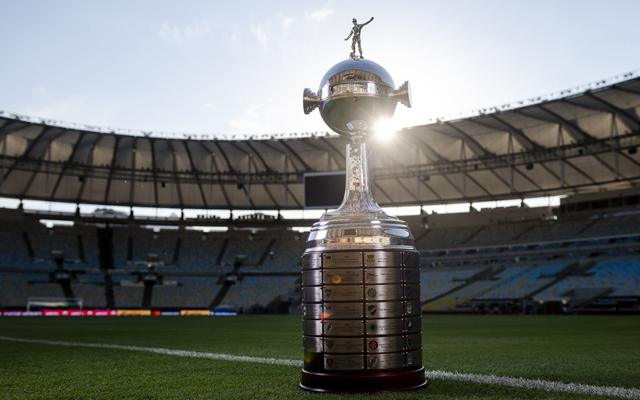 Conmebol autoriza retorno de público em jogos das oitavas de final da Libertadores e Sul-Americana