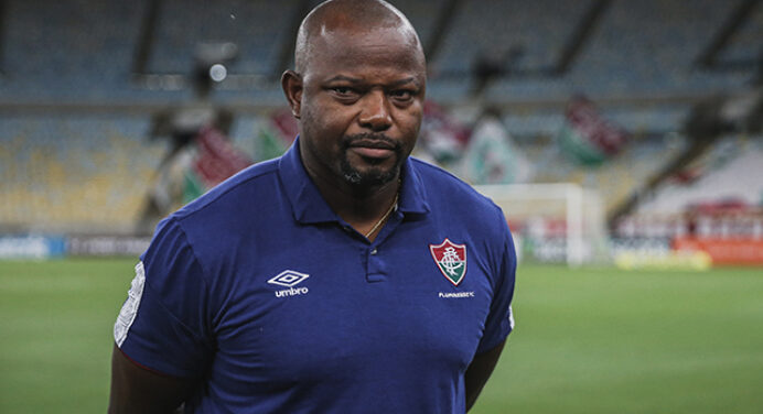 Fluminense soma oito dos últimos 24 pontos disputados e aproveitamento é inferior a 34%