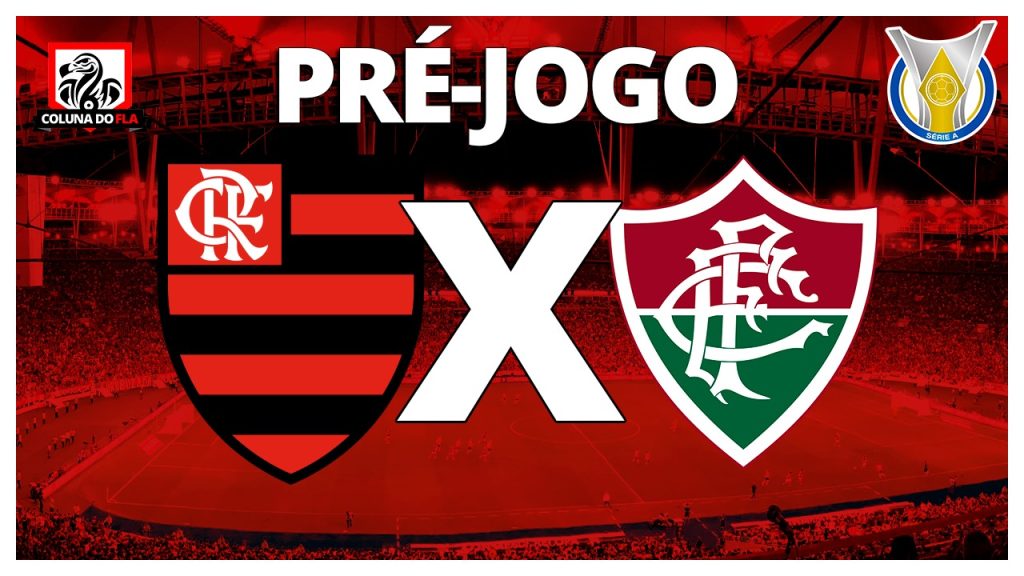 AO VIVO I Artilheiro fora do clássico, retorno de Gabigol e Diego Alves fora