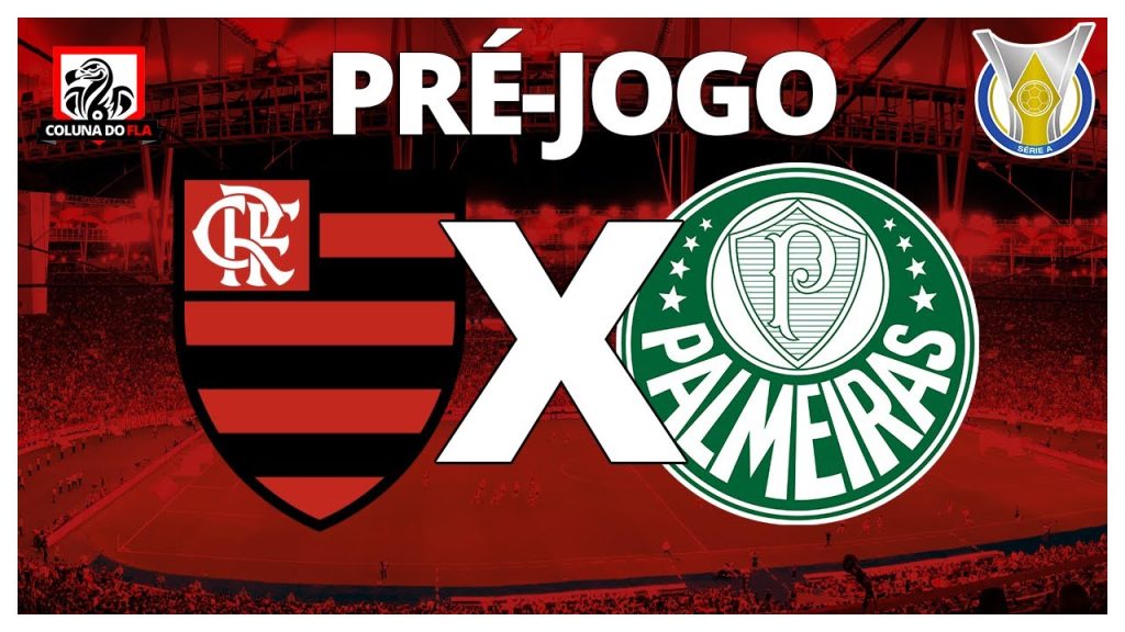 AO VIVO | Arrascaeta melhor do Brasil, Flamengo ideal para enfrentar o Palmeiras e Vissel Kobe anuncia Lincoln