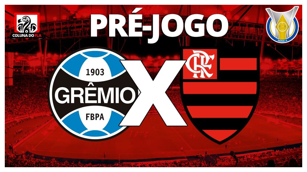 AO VIVO | Interesse do Flamengo em Miranda, saída de Everton Ribeiro e tudo sobre jogo contra o Grêmio