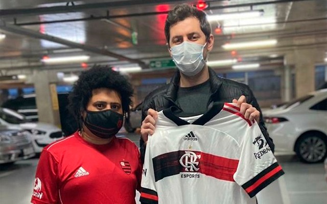 Técnico e diretor do Flamengo Esports vão participar de live sobre o CBLoL  neste domingo - Coluna do Fla