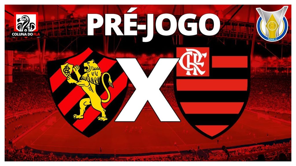 AO VIVO | Flamengo desiste de negociar Michael, retorno de Diego Alves e tudo sobre jogo contra o Sport