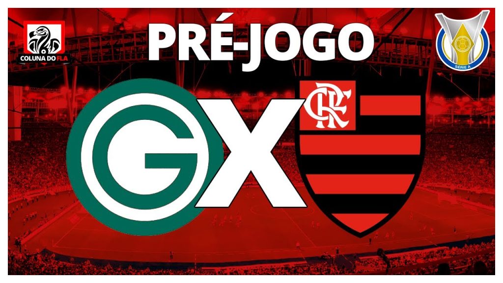 AO VIVO | Mudanças para jogo contra o Goiás, Landim viaja com delegação e sequência fora do Maracanã