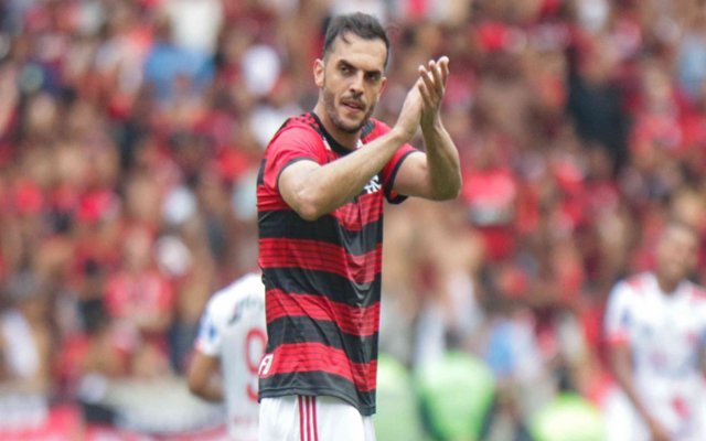 “Escolhi ser campeão”, zagueiro ex-Flamengo revela que ficou no clube por Jorge Jesus