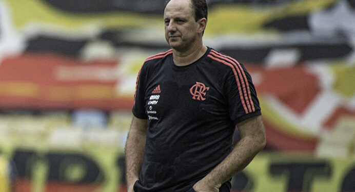 Ex-jogador aponta Rogério Ceni como futuro treinador da Seleção Brasileira: “Vai ser logo”