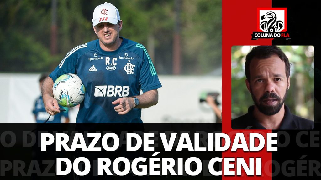 Comentarista avalia possível troca no comando do Flamengo e declara: “Gallardo seria o melhor nome”