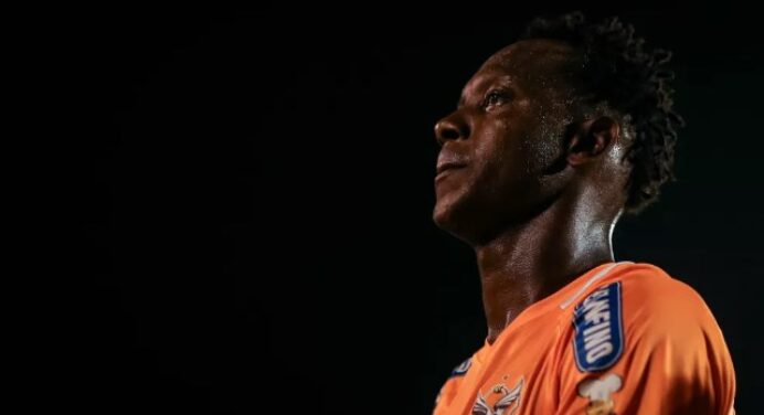 Em meio à seca de gols de falta no Fla, ex-meia garante: “Se eu estivesse lá, já teria saído um golzinho”