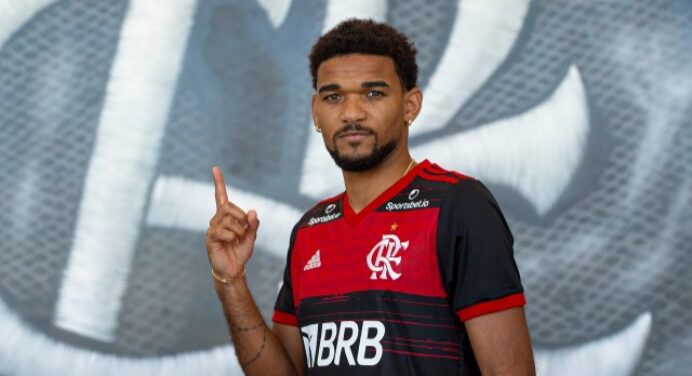 Mauricio Souza descarta presença de Bruno Viana contra o Macaé