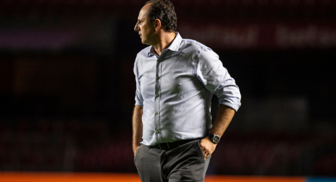 “Não se dá bem com cobra criada”, diz jornalista que vê Ceni como nome ideal para rival do Fla na série A